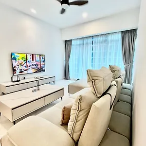 公寓 Eaton Residences Klcc, 吉隆坡